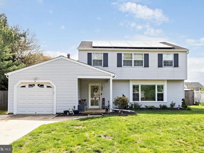 Property at 6 Eclipse Ave, Sewell, NJ