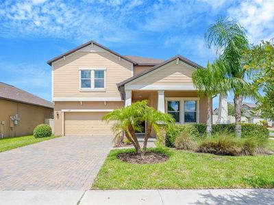 11464 CHILLY WATER COURT