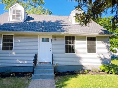 601 Uhler Ave