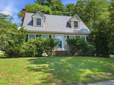 78 Rockwell Street