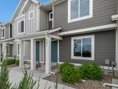 Addison Plan, Western Acres