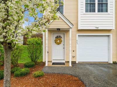 41 Boston Rd #445