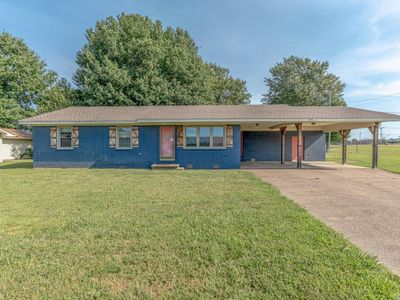 Property at 398 Barry St E, Wynne, AR