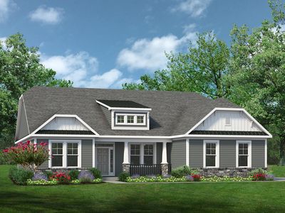 The Barnes Plan, Ashville Park