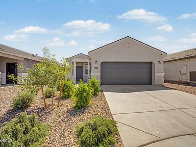 34843 W LUCCA Drive