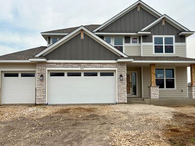 850 Londonderry Ln NW