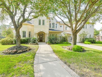 Property at 14623 Logan Falls Ln, Humble, TX