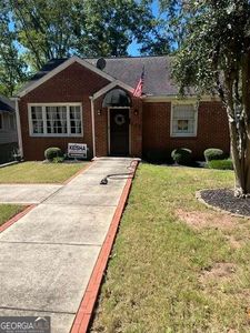 166 Whitefoord Ave