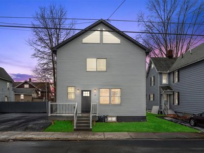 44 Prince Street