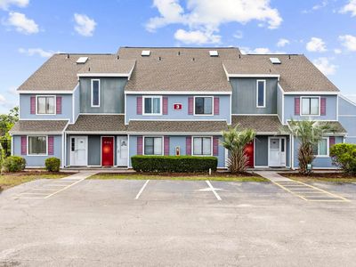 1850 Colony Dr. #3-E