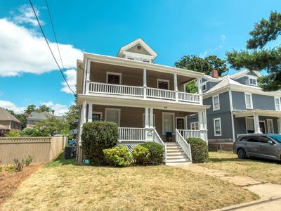 433 Albemarle Ave SW