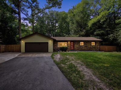 545 N Wilderness Dr