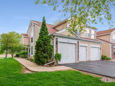 63 Tyler Ct #B