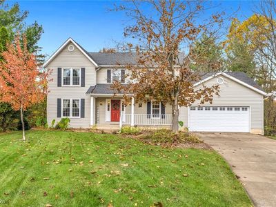 Property at 3252 Carriage Way, Stow, OH