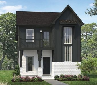 445 Almond Alley Lot 23 #Pvt