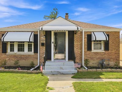 3432 Lonnquist Dr