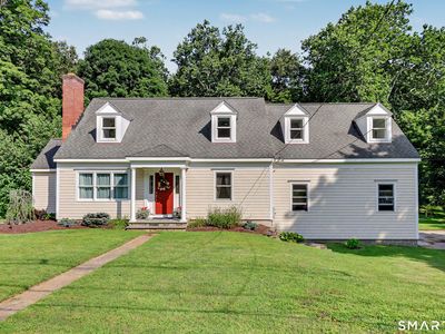14 Paper Mill Road