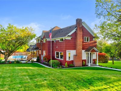 7812 S S Lake Stevens Road