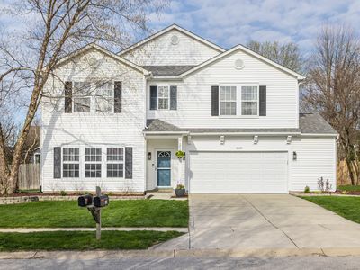 15119 Porchester Dr