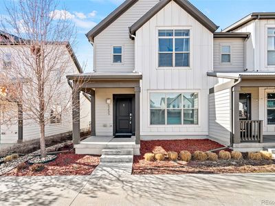 5255 Central Park Boulevard