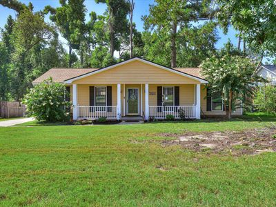 Property at 3954 Willowood Rd, Martinez, GA