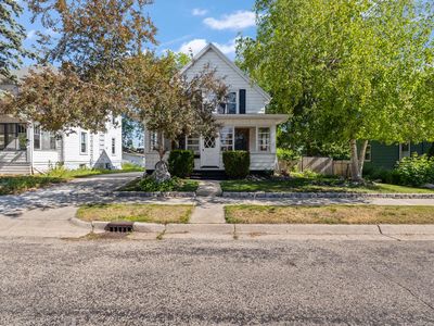 432 Pleasant AVENUE