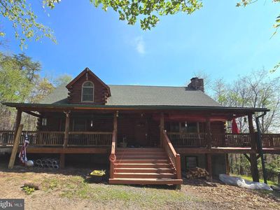 742 Choke Cherry Ln