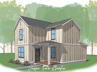 Jasper Plan, 44 West