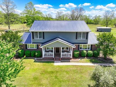 Property at 1594 Dollar Store Rd, Ochlocknee, GA