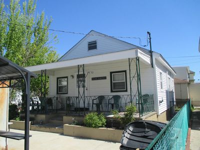 119 E Cresse Ave #B