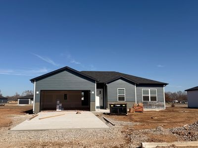 158 Maverick Drive