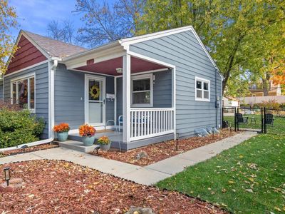 2742 North 85th STREET