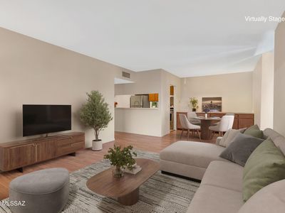 8080 E Speedway Blvd Unit 110