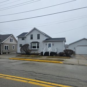 Property at 408 N Water St, Algoma, WI