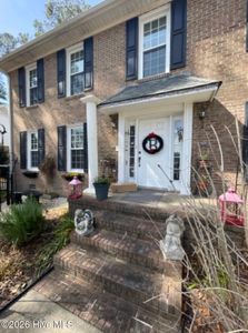 8002 Clubhouse Drive