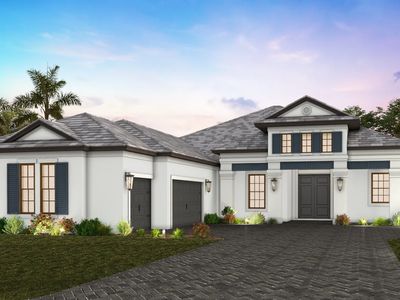 Pebble Beach Plan, Tideline