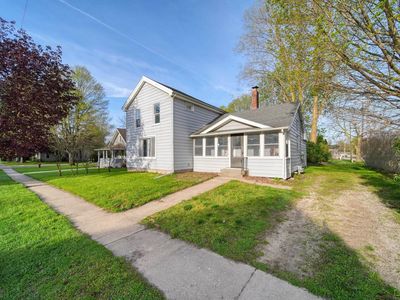 Property at 144 Wood St, Petersburg, MI