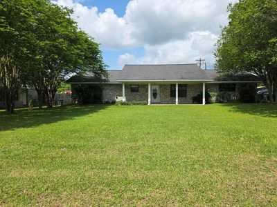 Property at 351 N A Ave, Garrison, TX