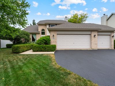 856 Fieldcrest Dr