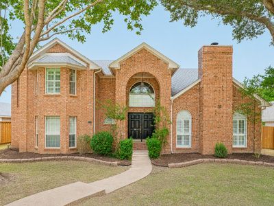 1215 Spring Creek Dr