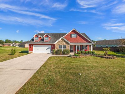 303 Honeyberry Ln