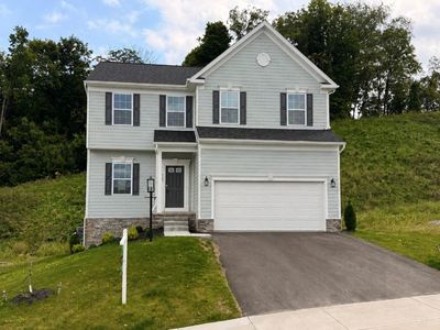 415 Pemberley Ct