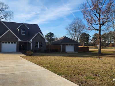 Property at 40049 Back 9 Dr, Hamilton, MS