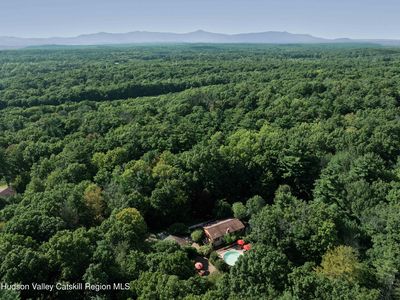 Property at 50 Hoefer Road, Red Hook, NY