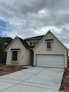 472 Harvest Moon Drive Way