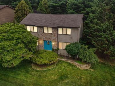 3 Oak Hill Ct