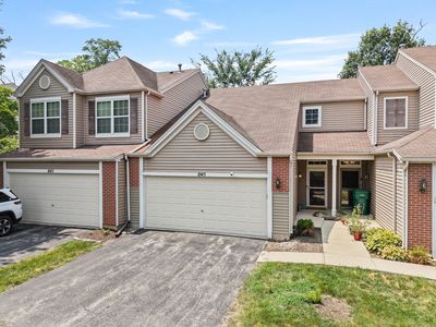 1045 Silver Hill Cir