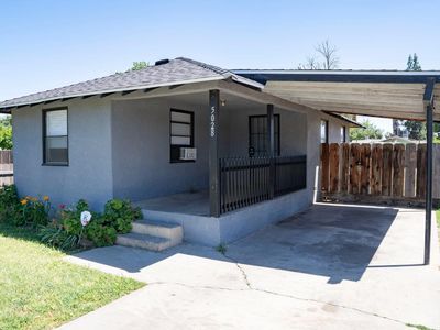 Property at 5028 E Balch Ave, Fresno, CA