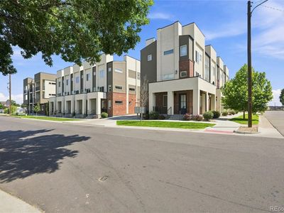 3820 Olive Street #3