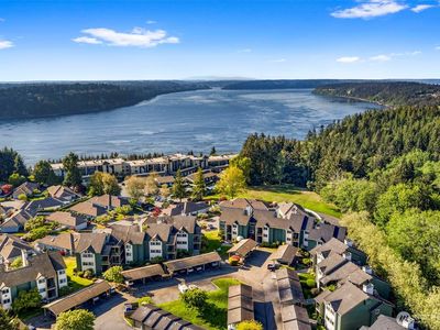 Property at 3008 N Narrows Drive #C103, Tacoma, WA